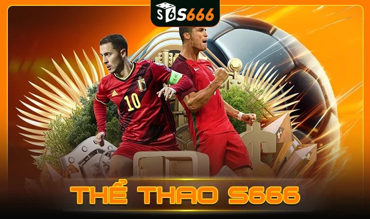  S666 - Nhà Cái S 666 - Website Cá Cược Trực Tuyến Đẳng Cấp Cho Người Việt