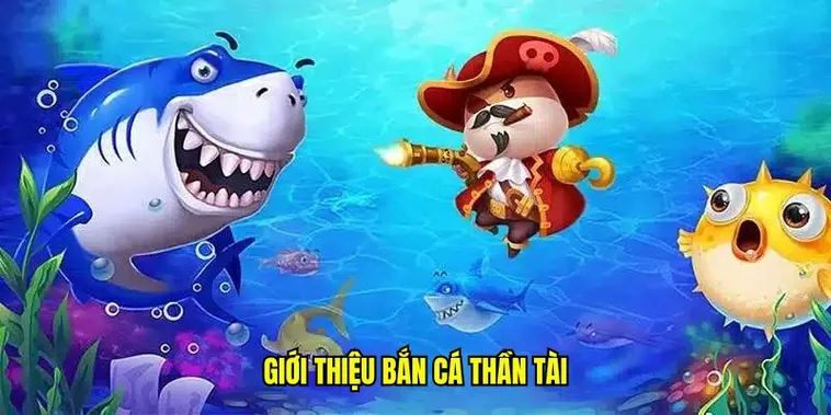 Bí Quyết Chinh Phục Và Cách Chơi Bắn Cá Thần Tài Tại S666