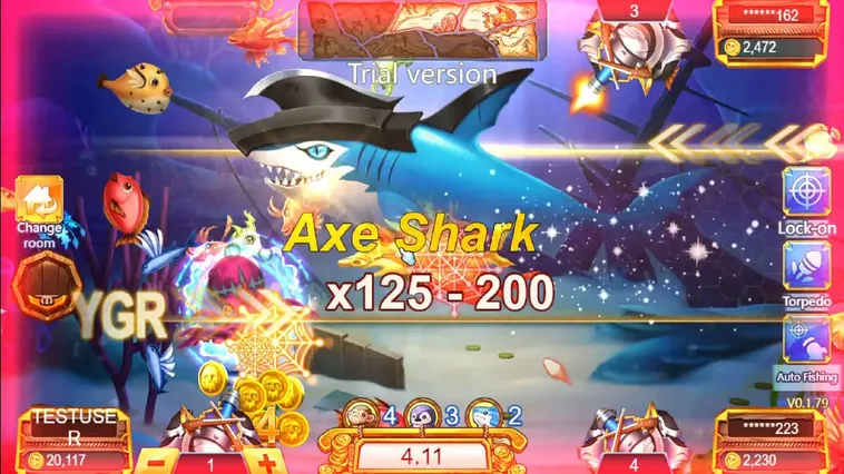 Bật Mí Cách Chơi Bắn Cá Vua Hải Tặc Tại S666 Từ Cao Thủ 2 Bật Mí Cách Chơi Bắn Cá Vua Hải Tặc Tại S666 Từ Cao Thủ