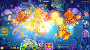 Hướng Dẫn Cách Chơi Bắn Cá Đại Chiến B52 Tại S666 Từ Cao Thủ