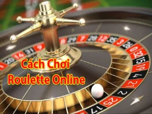 Bật Mí Cách Chơi Roulette Nhà Cái S666 Bất Bại Từ Cao Thủ