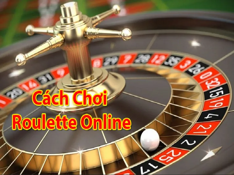 Bật Mí Cách Chơi Roulette Nhà Cái S666 Bất Bại Từ Cao Thủ 1 Bật Mí Cách Chơi Roulette Nhà Cái S666 Bất Bại Từ Cao Thủ