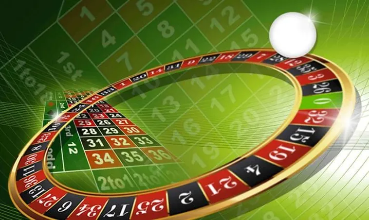 Bật Mí Cách Chơi Roulette Nhà Cái S666 Bất Bại Từ Cao Thủ 2 Bật Mí Cách Chơi Roulette Nhà Cái S666 Bất Bại Từ Cao Thủ