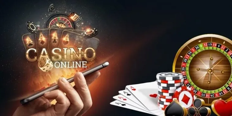 Casino Online S666: Sân Chơi Đẳng Cấp Hàng Đầu Châu Á