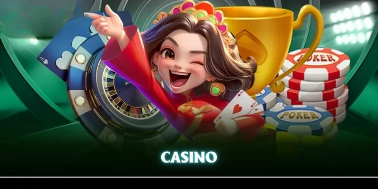 Casino Online S666: Sân Chơi Đẳng Cấp Hàng Đầu Châu Á