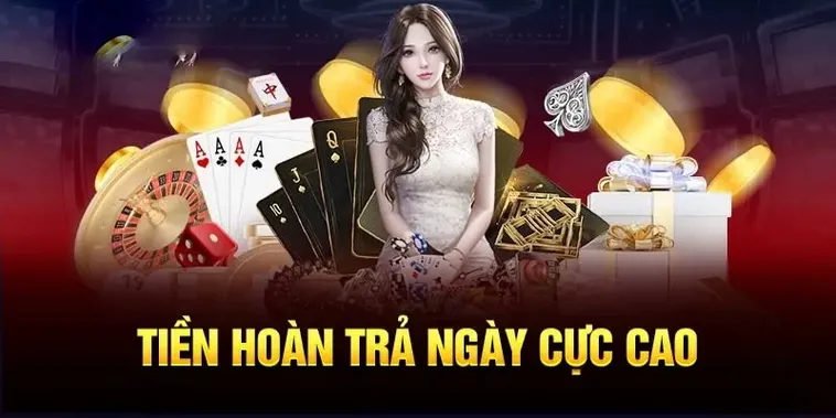 Hoàn Trả Không Giới Hạn S666: Bí Quyết Tối Ưu Vốn Cược