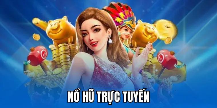 Nổ Hũ S666: Bí Quyết Chinh Phục Jackpot Khủng Từ Cao Thủ Lão Làng