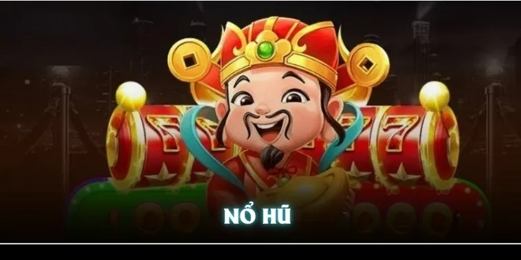 Nổ Hũ S666: Bí Quyết Chinh Phục Jackpot Khủng Từ Cao Thủ Lão Làng