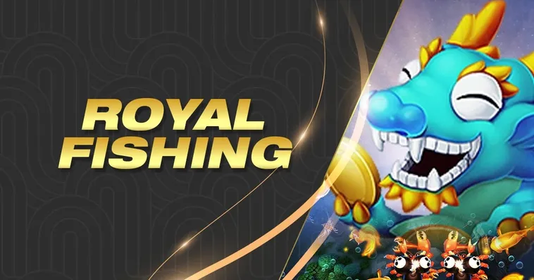 Bí Quyết Chơi Bắn Cá Royal Fishing Tại S666 Từ Chuyên Gia 2 Bí Quyết Chơi Bắn Cá Royal Fishing Tại S666 Từ Chuyên Gia