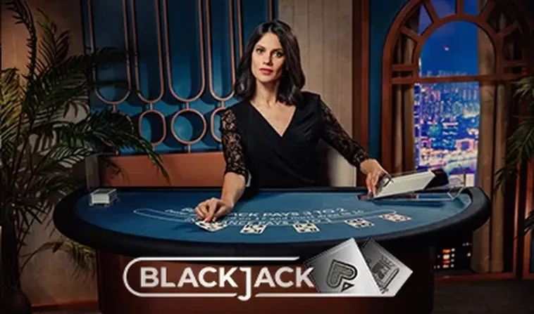 Bí Kíp Chinh Phục Trò Chơi Blackjack Tại S666 Từ Cao Thủ