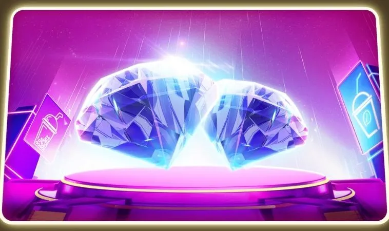 Trải Nghiệm Trò Chơi Nổ Hũ Kim Cương Tại S666 Đỉnh Cao 2025