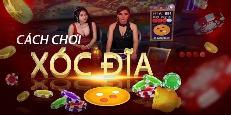 Trò Chơi Xóc Đĩa Tại S666: Bí Kíp Chinh Phục Mọi Ván Cược